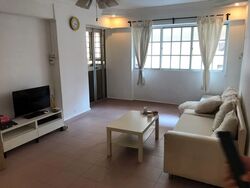 Blk 448 Sin Ming Court (Bishan), HDB 4 Rooms #594661191